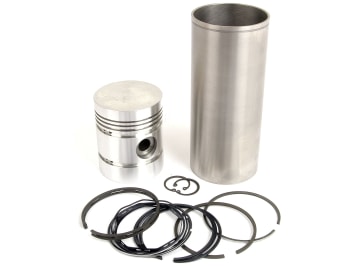 Kolben-/Zylindersatz für 1 Zylinder, Standard, Motor Perkins A3.144; Perkins A4.192, für Massey Ferguson Kolben-/Zylindersatz für 1 Zylinder, Standard, Motor Perkins A3.144; Perkins A4.192, für Massey Ferguson