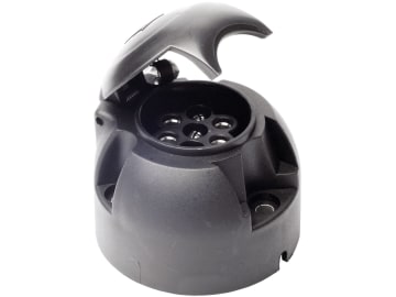 Fendt Steckdose, 7-polig für Farmer 240-412, Favorit 509-926, Vario 1038-1050, Katana 65 S4, 85 S4, GT 370-395, Xylon 520-524 , G716900070010 Fendt Steckdose, 7-polig für Farmer 240-412, Favorit 509-926, Vario 1038-1050, Katana 65 S4, 85 S4, GT 370-395, Xylon 520-524 , G716900070010