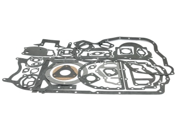 Motordichtsatz unten, Motor Perkins A4.212; Perkins A4.236; Perkins A4.248; Perkins AT4.236, Zylinder 4, für Massey Ferguson Motordichtsatz unten, Motor Perkins A4.212; Perkins A4.236; Perkins A4.248; Perkins AT4.236, Zylinder 4, für Massey Ferguson