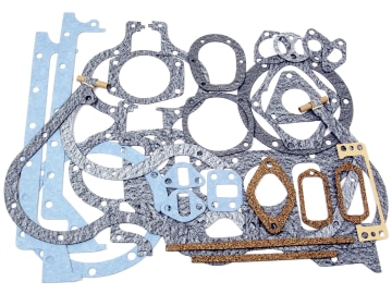 Motordichtsatz unten, Motor Perkins AD3.152, Zylinder 3, für Massey Ferguson Motordichtsatz unten, Motor Perkins AD3.152, Zylinder 3, für Massey Ferguson