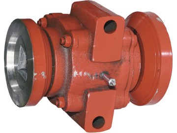 Industriehof® Lagerung, mit Kegelrollenlager, 232 x 138 mm; 158 mm, für Vierkantwelle 40 x 40 vonJ.D. Bru, Kuhn, Kverneland, Quivogne, Rau, 31-0404 Industriehof® Lagerung, mit Kegelrollenlager, 232 x 138 mm; 158 mm, für Vierkantwelle 40 x 40 vonJ.D. Bru, Kuhn, Kverneland, Quivogne, Rau, 31-0404