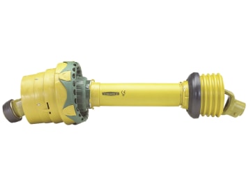 Walterscheid Weitwinkelgelenkwelle WW80° 2380, 860 mm, WWZ - mit einseitigem Weitwinkelgelenk, 1113144 Walterscheid Weitwinkelgelenkwelle WW80° 2380, 860 mm, WWZ - mit einseitigem Weitwinkelgelenk, 1113144
