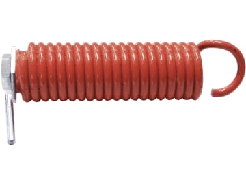 Gaspardo Zugfeder einstellbar für Einzelkornsägeräte MT, MTE, MTI, G15226280R Gaspardo Zugfeder einstellbar für Einzelkornsägeräte MT, MTE, MTI, G15226280R