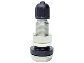 Tip Top Metallventil "Premium Linie Metallventil 36 MS Alcoa", Anzugsdrehmoment 3 – 5 Nm, vernickelt, Länge 36 mm, für Alufelgen, LKW, Bus Tip Top Metallventil "Premium Linie Metallventil 36 MS Alcoa", Anzugsdrehmoment 3 – 5 Nm, vernickelt, Länge 36 mm, für Alufelgen, LKW, Bus