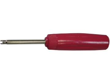 Tip Top Ventilschrauber "Valve Proof VG5", mit Drehmomentbegrenzung, Plastikgriff rot, für VG5 - Snap-in Ventile mit 0,25 Nm Begrenzung Tip Top Ventilschrauber "Valve Proof VG5", mit Drehmomentbegrenzung, Plastikgriff rot, für VG5 - Snap-in Ventile mit 0,25 Nm Begrenzung