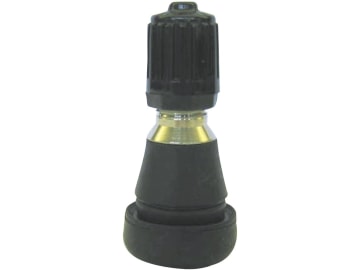 Tip Top Snap-in Ventil Premium Linie, TR 412, 33 mm, Höchstdruck 14 bar, für PKW, LLKW (Bridgeport HP) Tip Top Snap-in Ventil Premium Linie, TR 412, 33 mm, Höchstdruck 14 bar, für PKW, LLKW (Bridgeport HP)