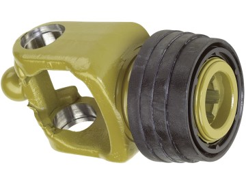 Walterscheid Weitwinkelanschlussgabel "QSG" WW80° Baugröße 2480, Profil 1 3/8" 6, mit Ziehverschlussautomatik, 1366786 Walterscheid Weitwinkelanschlussgabel "QSG" WW80° Baugröße 2480, Profil 1 3/8" 6, mit Ziehverschlussautomatik, 1366786
