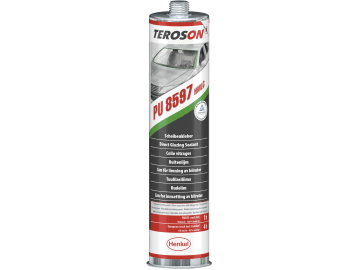 Teroson® Scheibenkleber "8597 HMLC", 310 ml, schwarz, 1467800 Teroson® Scheibenkleber "8597 HMLC", 310 ml, schwarz, 1467800