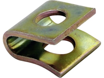 Pöttinger Zinkenhalter für Zinkenträger von Kreiselschwader Top, 238.06.017.1 Pöttinger Zinkenhalter für Zinkenträger von Kreiselschwader Top, 238.06.017.1