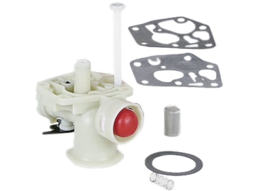 Briggs & Stratton Vergaser 795 477 Membranvergaser, Primer System für Modell 9 Briggs & Stratton Vergaser 795 477 Membranvergaser, Primer System für Modell 9