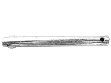 Cramer Niederhalterbolzen 8335-000-2, Ø 14 x 108 mm, für Schwenkhaken, 8003639 Cramer Niederhalterbolzen 8335-000-2, Ø 14 x 108 mm, für Schwenkhaken, 8003639