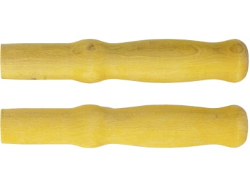mefro Holzgriffeset 30 mm, für Schubkarren ab 85 l, 2 St., 94201016 mefro Holzgriffeset 30 mm, für Schubkarren ab 85 l, 2 St., 94201016