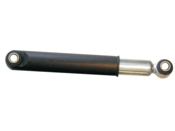 Knott Radstoßdämpfer "Universal", Länge 225 – 335 mm, Achslast Einachser 1.500 kg, Achslast Tandem 3.000 kg Knott Radstoßdämpfer "Universal", Länge 225 – 335 mm, Achslast Einachser 1.500 kg, Achslast Tandem 3.000 kg