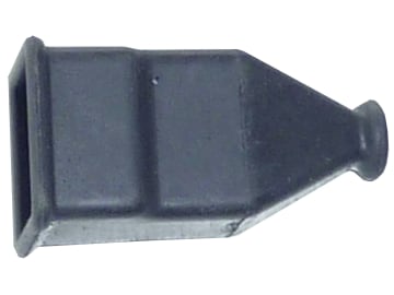 Hella® Schutzkappe für Arbeitsscheinwerfer (Best. Nr. 10066041, 10066042, 10339885), 9GH 993 984-001 Hella® Schutzkappe für Arbeitsscheinwerfer (Best. Nr. 10066041, 10066042, 10339885), 9GH 993 984-001