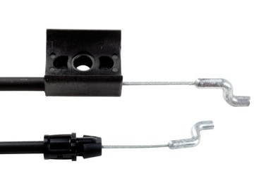 Motorbremszug Länge 1.503 mm, Länge Hülse 1.422 mm, für Castel Garden, AYP, Husqvarna Motorbremszug Länge 1.503 mm, Länge Hülse 1.422 mm, für Castel Garden, AYP, Husqvarna