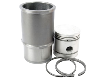 Kolben-/Zylindersatz für 1 Zylinder, Standard, Motor Perkins Standard 87, für Massey Ferguson Kolben-/Zylindersatz für 1 Zylinder, Standard, Motor Perkins Standard 87, für Massey Ferguson