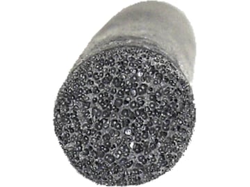 Rundprofil Moosgummi für Klebeverbindung beim Dichtungsprofil universal (Best. Nr. 10106265, 10566822) Rundprofil Moosgummi für Klebeverbindung beim Dichtungsprofil universal (Best. Nr. 10106265, 10566822)