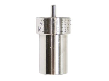 Einspritzdüse "DN 4 S 1", Druckstufe 5,0 x 3,0, für Bukh, KHD, MAN, Mazda, Mercedes-Benz, Renault, Yanmar, 039 255 001 Einspritzdüse "DN 4 S 1", Druckstufe 5,0 x 3,0, für Bukh, KHD, MAN, Mazda, Mercedes-Benz, Renault, Yanmar, 039 255 001