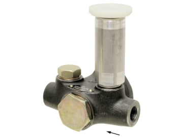 Rollenstösselpumpe für Motor: KHD F.L 312, 413, 514, 714, 814, MAN D 1548, 2148, 2530, 2840, Mercedes-Benz OM 360, 636, 041 058 177 Rollenstösselpumpe für Motor: KHD F.L 312, 413, 514, 714, 814, MAN D 1548, 2148, 2530, 2840, Mercedes-Benz OM 360, 636, 041 058 177