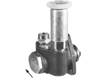 Rollenstösselpumpe für Motor: KHD F.L 814, BF.L 913, MAN D 0022 M, 041 059 043 Rollenstösselpumpe für Motor: KHD F.L 814, BF.L 913, MAN D 0022 M, 041 059 043