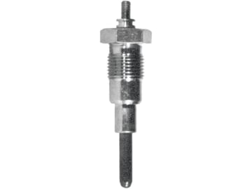 Glühkerze Einpolig, 9,5 V, M 18 x 1,5, für Clayson, Deutz-Fahr, Hanomag, 090 505 020 Glühkerze Einpolig, 9,5 V, M 18 x 1,5, für Clayson, Deutz-Fahr, Hanomag, 090 505 020