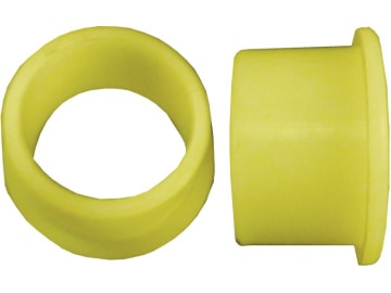 Buchse, 30,5 x 35 x 19,8 mm, für Mengele Ladewagen: LAW 360, 460, Super Quadro Buchse, 30,5 x 35 x 19,8 mm, für Mengele Ladewagen: LAW 360, 460, Super Quadro