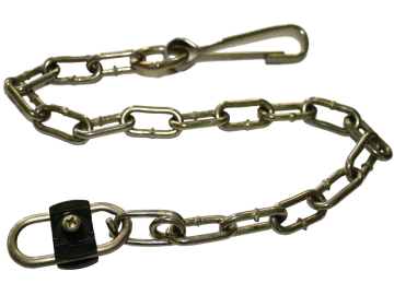 Bondioli & Pavesi Haltekette 500 mm, mit Spring Link, für Gelenkwellenschutz 100, Global, SFT, 252000101R02 Bondioli & Pavesi Haltekette 500 mm, mit Spring Link, für Gelenkwellenschutz 100, Global, SFT, 252000101R02