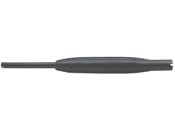 Schalldämpfer senkrecht, Auslass 45 mm, Länge 1.335 mm, für Case IH 955, 956XL, 1055, 1056XL Schalldämpfer senkrecht, Auslass 45 mm, Länge 1.335 mm, für Case IH 955, 956XL, 1055, 1056XL