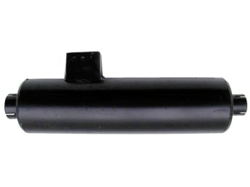Schalldämpfer, Auslass 46/56 mm, Länge 540 mm, für Deutz 2506, 3006, 4006, 2807, 3607 Schalldämpfer, Auslass 46/56 mm, Länge 540 mm, für Deutz 2506, 3006, 4006, 2807, 3607