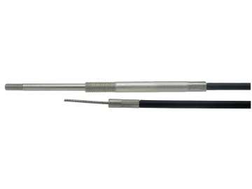 Abstellzug Länge 1.375 mm, Länge Hülle 1.265 mm, für John Deere 4430, 4630, 4040, 4240, 4440, 4640, 4840, 4050, 4250, 4350, 4450, 4650, 4850, 4055, 4255, 4455, 4555, 4755, 4955 Abstellzug Länge 1.375 mm, Länge Hülle 1.265 mm, für John Deere 4430, 4630, 4040, 4240, 4440, 4640, 4840, 4050, 4250, 4350, 4450, 4650, 4850, 4055, 4255, 4455, 4555, 4755, 4955
