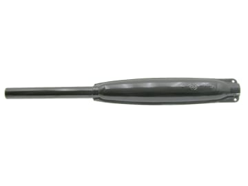 Schalldämpfer, Auslass 43 mm, Länge 1.220 mm, für Same Laser 90, Leopard 90 Schalldämpfer, Auslass 43 mm, Länge 1.220 mm, für Same Laser 90, Leopard 90