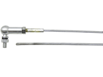 Gaszug Handgas, Länge 490 mm, für Zetor 3320, 3340, 4320, 4340, 5011, 5211, 5245, 5320, 5340, 6011, 6045, 6211, 6245, 6320, 6340, 7011, 7045, 7211, 7245, 7711, 7745 Gaszug Handgas, Länge 490 mm, für Zetor 3320, 3340, 4320, 4340, 5011, 5211, 5245, 5320, 5340, 6011, 6045, 6211, 6245, 6320, 6340, 7011, 7045, 7211, 7245, 7711, 7745