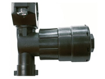 Agrotop Düsenschaltventil drucklos schließend, Membrane EPDM, Betriebsdruck 4 bis 8 bar, 14688 Agrotop Düsenschaltventil drucklos schließend, Membrane EPDM, Betriebsdruck 4 bis 8 bar, 14688