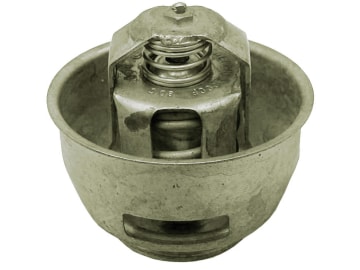 Dichtung für Belarus Thermostat (Best. Nr. 10726004), MTS 80, 82, 82, 900, 920 Dichtung für Belarus Thermostat (Best. Nr. 10726004), MTS 80, 82, 82, 900, 920