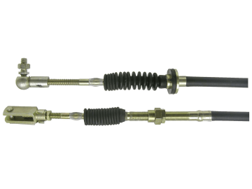 Kupplungsbetätigungsseil 1.525 mm für Zapfwellenkupplung Deutz-Fahr: AgroCompact 3.30 V/F, 3.50 V/F, 3.50 S, 3.70 V/F, 3.90 V/F, 3.90 S Kupplungsbetätigungsseil 1.525 mm für Zapfwellenkupplung Deutz-Fahr: AgroCompact 3.30 V/F, 3.50 V/F, 3.50 S, 3.70 V/F, 3.90 V/F, 3.90 S