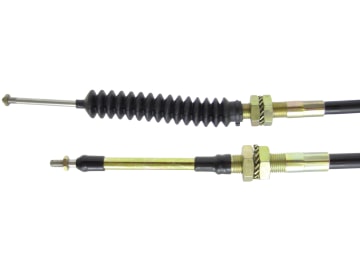 Kupplungsbetätigungsseil 1.910 mm für Gangschaltung Renault: 160-94 TZ, 180-94 TZ Kupplungsbetätigungsseil 1.910 mm für Gangschaltung Renault: 160-94 TZ, 180-94 TZ