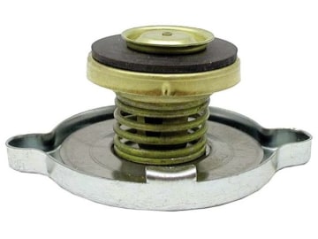 Kühlerverschluss, Ø-Stutzen 57 mm, Höhe 27 mm, für David Brown 770, 780, 850, 880, 885, 950, 990, 995, 996, 1200, 1210, 1212, 1410, 1412 Kühlerverschluss, Ø-Stutzen 57 mm, Höhe 27 mm, für David Brown 770, 780, 850, 880, 885, 950, 990, 995, 996, 1200, 1210, 1212, 1410, 1412