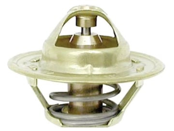 Thermostat Ø 54 mm, 0 bis +88 °C für Ford New Holland, John Deere Thermostat Ø 54 mm, 0 bis +88 °C für Ford New Holland, John Deere