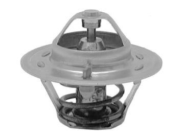 Thermostat Ø 54 mm, 82 °C für John Deere: 3100, 3110, 3200, 3210, 3300, 3400, 3100, 5200, 5300, 5400, 5400N ab 202231, 6100, 6200, 6300, 6400, 6506, 6600, 6800, 6900 Thermostat Ø 54 mm, 82 °C für John Deere: 3100, 3110, 3200, 3210, 3300, 3400, 3100, 5200, 5300, 5400, 5400N ab 202231, 6100, 6200, 6300, 6400, 6506, 6600, 6800, 6900