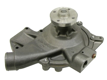 Wasserpumpe für John Deere: Traktoren 4430, 4630, Häcksler 5200, 5400, 5440, 5460, Motor: 6466, T, A Wasserpumpe für John Deere: Traktoren 4430, 4630, Häcksler 5200, 5400, 5440, 5460, Motor: 6466, T, A