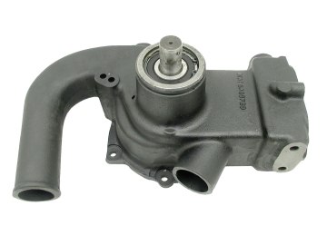 Wasserpumpe für Landini: 4000, 4500, 5000, 10000, 10000S, 12500, 13000, 14500, 16000, 16500, Motor: 6.354-4 Wasserpumpe für Landini: 4000, 4500, 5000, 10000, 10000S, 12500, 13000, 14500, 16000, 16500, Motor: 6.354-4