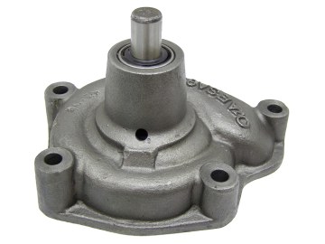 Wasserpumpe mit Dichtung, Welle 16 mm für Massey Ferguson 298, Motor A4.318, Perkins Motoren 4.107, 4.108, A4.318 Wasserpumpe mit Dichtung, Welle 16 mm für Massey Ferguson 298, Motor A4.318, Perkins Motoren 4.107, 4.108, A4.318
