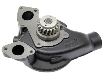 Wasserpumpe für Motor: Perkins 1004.4, 1004.4.40, 1004.C4.40, 1004.T4.40, 1004.T4.40CC Wasserpumpe für Motor: Perkins 1004.4, 1004.4.40, 1004.C4.40, 1004.T4.40, 1004.T4.40CC