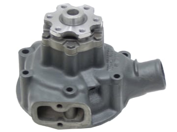 Wasserpumpe für Mercedes-Benz: Unimog U54/403, U60/413, U66/403, U72/403-U72/413, U84/406, U80/416, U800, U800L, MB-Trac 65/70, 95/105, 700/440, 800/440, 900/440, Motor: OM 314 Wasserpumpe für Mercedes-Benz: Unimog U54/403, U60/413, U66/403, U72/403-U72/413, U84/406, U80/416, U800, U800L, MB-Trac 65/70, 95/105, 700/440, 800/440, 900/440, Motor: OM 314