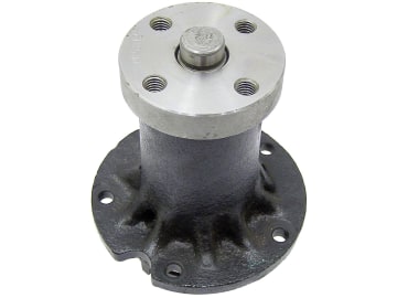 Wasserpumpe mit Dichtung für Motor: Mercedes-Benz M 215, OM 615, OM 616, OM 617 Wasserpumpe mit Dichtung für Motor: Mercedes-Benz M 215, OM 615, OM 616, OM 617