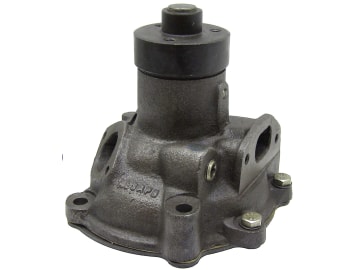 Wasserpumpe alte Ausführung mit Flanschanschluss und Dichtung, mit Dichtung für Fiat Wasserpumpe alte Ausführung mit Flanschanschluss und Dichtung, mit Dichtung für Fiat