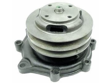 Wasserpumpe mit doppelter Riemenscheibe für Ford: 7000, 4100, 7100, 7200, 2600, 3600, 4600, 5600, 6600, 7600, 5700, 6700, 7700, 3900, 5900, 2310, 2610, 2810, 2910, 3610, 4110, 4610, 5110, 5610, 6610, 7610, 6710, 7710 Wasserpumpe mit doppelter Riemenscheibe für Ford: 7000, 4100, 7100, 7200, 2600, 3600, 4600, 5600, 6600, 7600, 5700, 6700, 7700, 3900, 5900, 2310, 2610, 2810, 2910, 3610, 4110, 4610, 5110, 5610, 6610, 7610, 6710, 7710