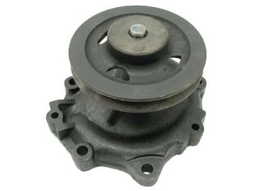 Wasserpumpe mit Riemenscheibe für Ford: 7910, 8210, 8530, 8630, 8730, 8830, TW 10, 20, 30, 5, 15, 25, 35, Motor: BSD666, BSD666T Wasserpumpe mit Riemenscheibe für Ford: 7910, 8210, 8530, 8630, 8730, 8830, TW 10, 20, 30, 5, 15, 25, 35, Motor: BSD666, BSD666T