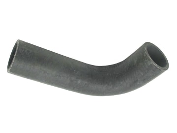 Kühlerschlauch oben, Ø innen 38 mm, Länge 210 mm, für Ford New Holland: 83907414; John Deere: L29263 Kühlerschlauch oben, Ø innen 38 mm, Länge 210 mm, für Ford New Holland: 83907414; John Deere: L29263