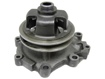 Wasserpumpe mit Riemenscheibe für Ford: 5110, 5610, 5610S, 5900, 6410, 6610, 6610S, 6710, 6810, 6810S, 7010, 7410, 7610, 7610S, 7710, Motor: BSD442, BSD444, BSD444T Wasserpumpe mit Riemenscheibe für Ford: 5110, 5610, 5610S, 5900, 6410, 6610, 6610S, 6710, 6810, 6810S, 7010, 7410, 7610, 7610S, 7710, Motor: BSD442, BSD444, BSD444T